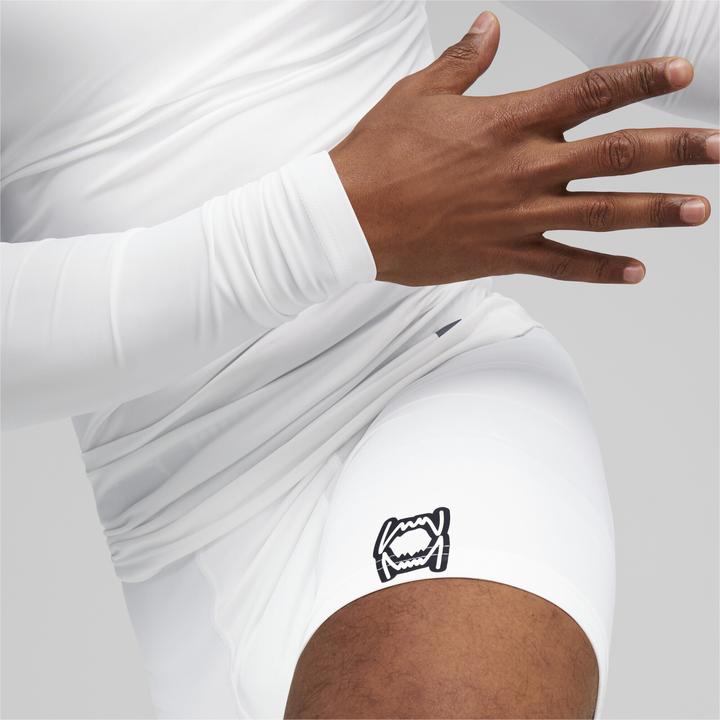 Produktbild Puma Hoops Team Short Baselayer (XL)
