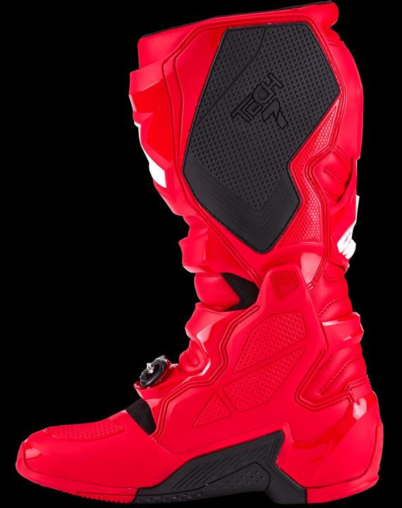 Produktbild Alpinestars BOOTS TECH 7 RED 6/39 (Herren, 39)