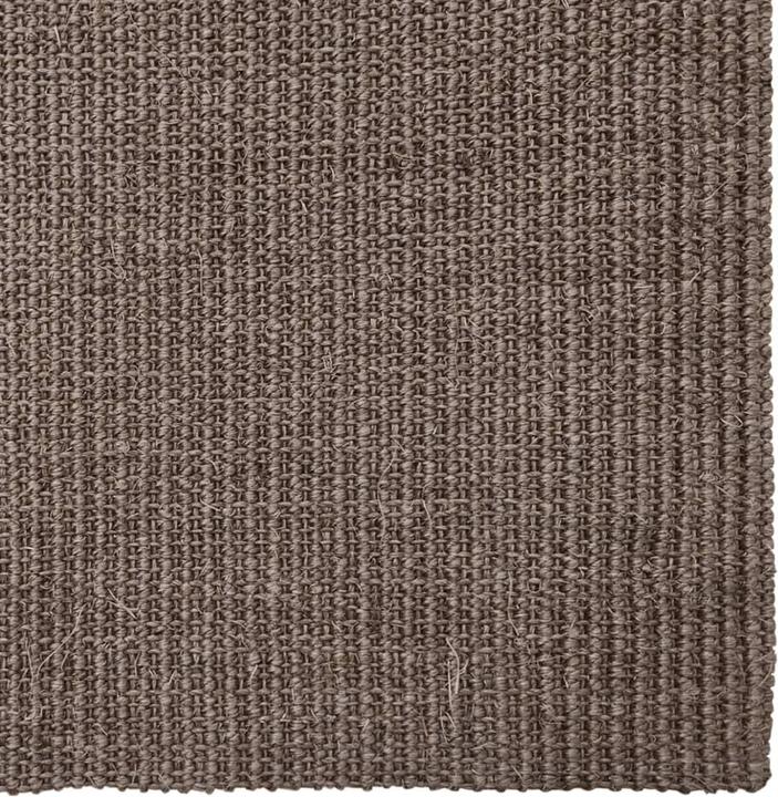 Produktbild VidaXL Cat (350 cm, Braun)
