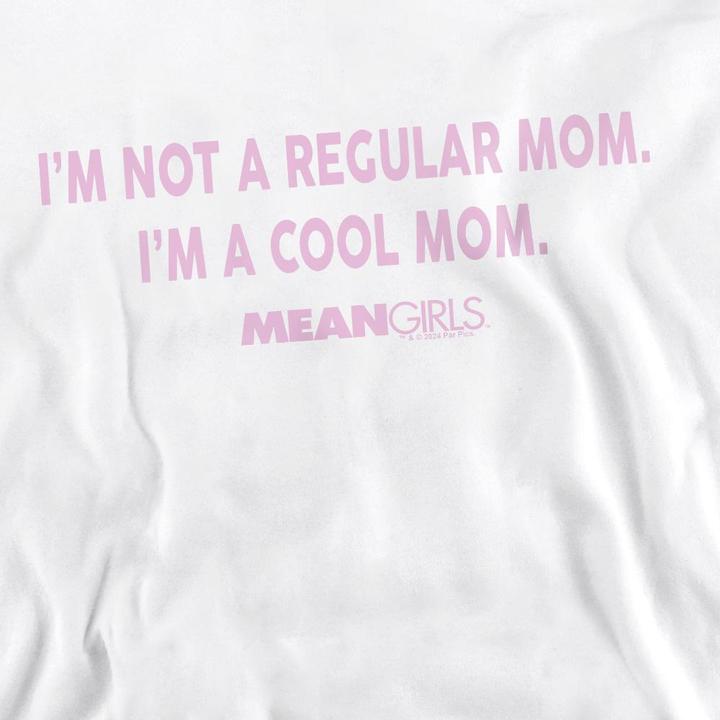 Produktbild Mean Girls Not A Regular Mom Sweatshirt (S)