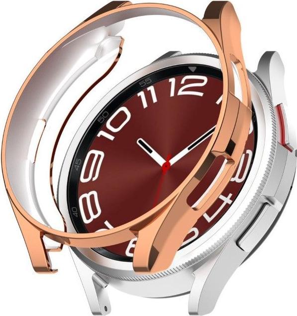 Immagine prodotto MU Classic Custodia TPU serie Frame