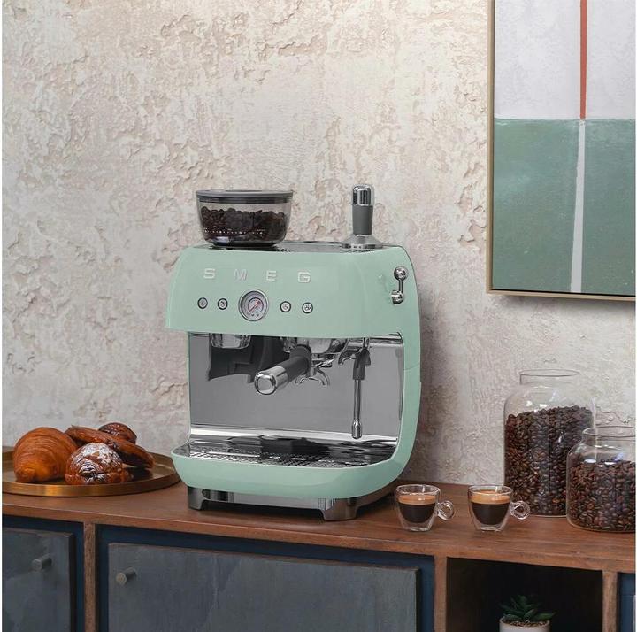 Produktbild Smeg EGF03PGEU (EU-Stecker)