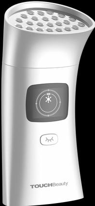 Immagine prodotto TouchBeauty Trifecta