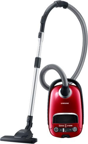 Produktbild Samsung Vc21f60wnar