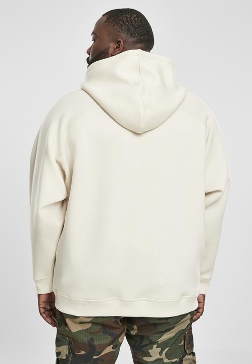 Produktbild Urban Classics Raglan Zip Pocket Hoody (S)