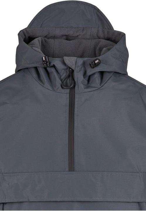 Actual product image Brandit Men Windbreaker Arctic - 174751 (L)