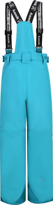 Actual product image Kamik Kid's Bella (104)