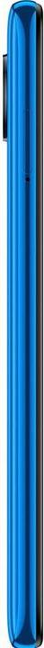 Produktbild Xiaomi Poco X3 (128 GB, Cobalt Blue, 6.67", Hybrid Dual SIM, 64 Mpx, 4G)
