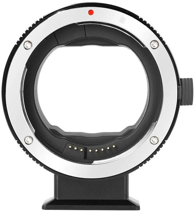 Produktbild 7artisans Objektiv-Adapter Canon EF – EOS M