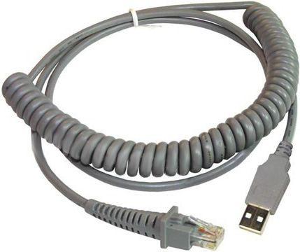 Actual product image Datalogic Cab-412