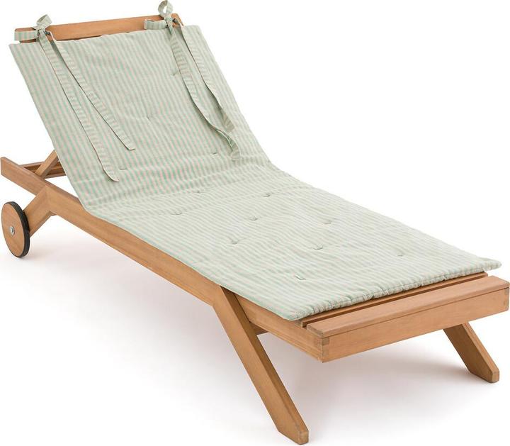 Image du produit La Redoute Interieurs Jonno (180 x 70 cm)