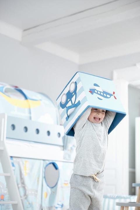Actual product image Flexa Storage box Transport