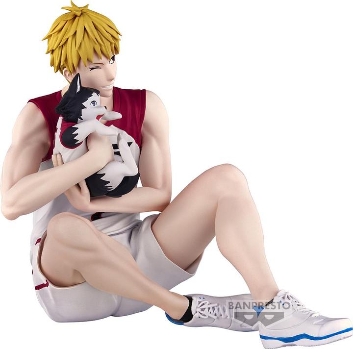 Immagine prodotto Banpresto Kuroko No Basket - Ryota Kise