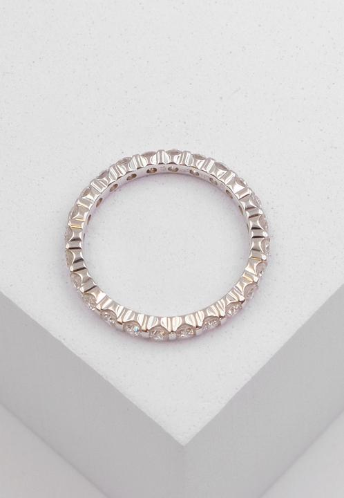 Produktbild Muau Mémoire (52, 750/18 K Gold)
