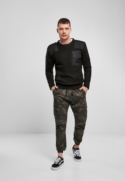 Immagine prodotto Brandit BW Pullover (L)