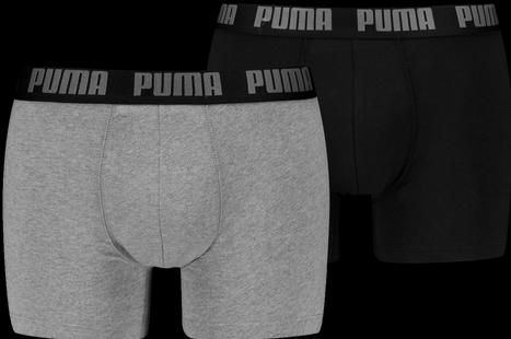 Immagine prodotto Puma Basic Boxer (M, Confezione da 2)