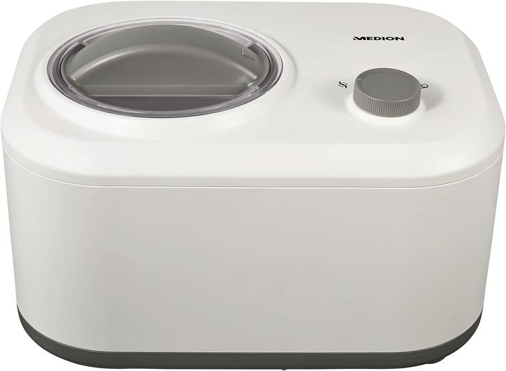 Immagine prodotto Medion Gelatiera MD 10169