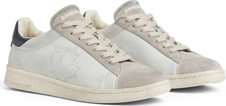 Immagine prodotto Dsquared2 Sneakers White (40)