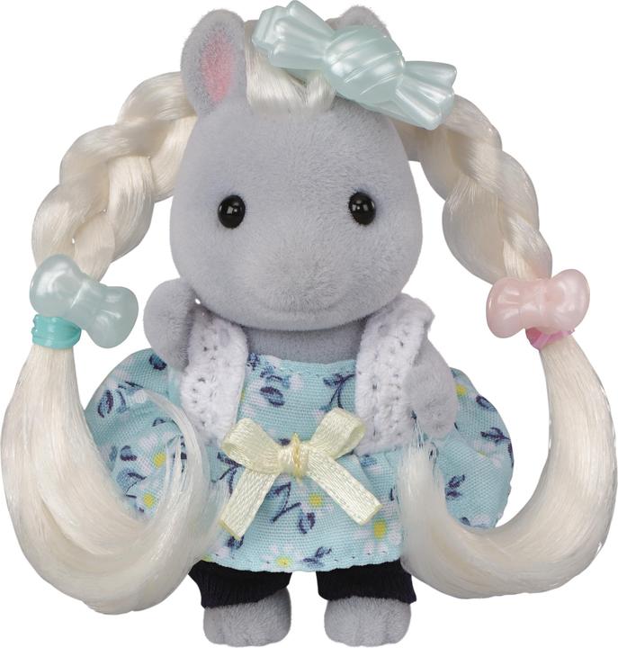 Image du produit Sylvanian Families Pony Friends Set