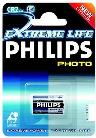 Produktbild Philips Minicells CR2/01B (1 Stk., Gerätespezifisch)