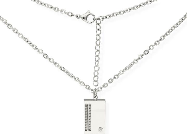 Produktbild Carat Men's Classic Diamond (Edelstahl, 50 cm)