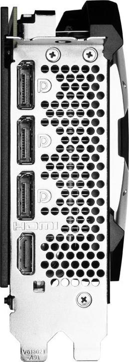 Immagine prodotto MSI GeForce RTX 4070 Ti SUPER 16G VENTUS 2X (16 GB)