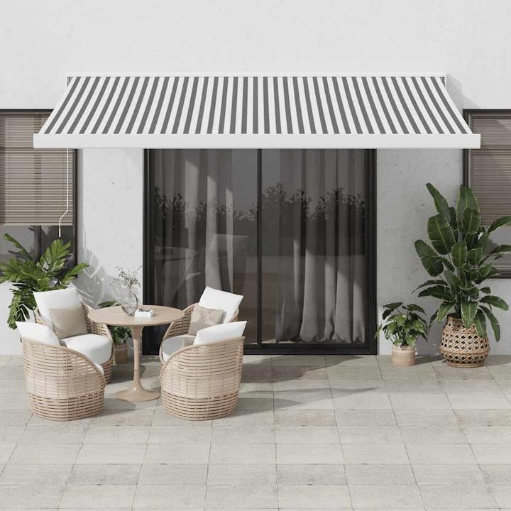 Image du produit VidaXL Kuzma (4 m)