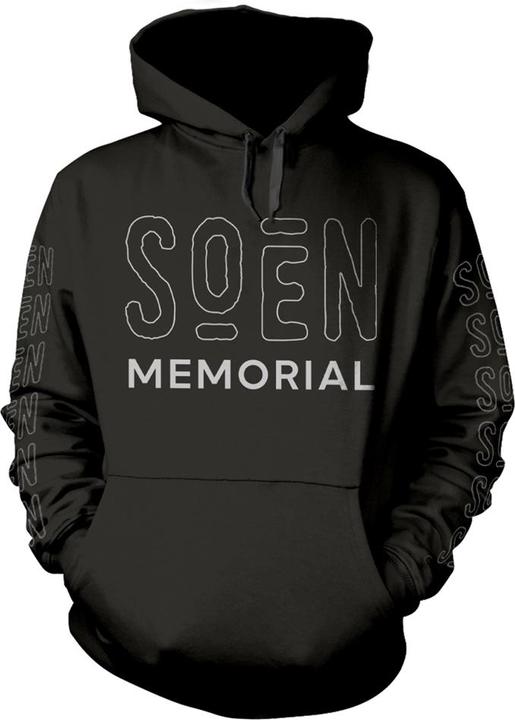 Immagine prodotto Soen Memorial (Hoodie) (M)