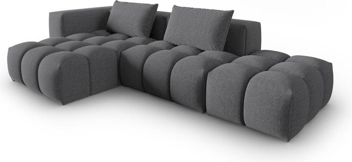 Actual product image CXL by Christian Lacroix Lorella (Corner sofa)
