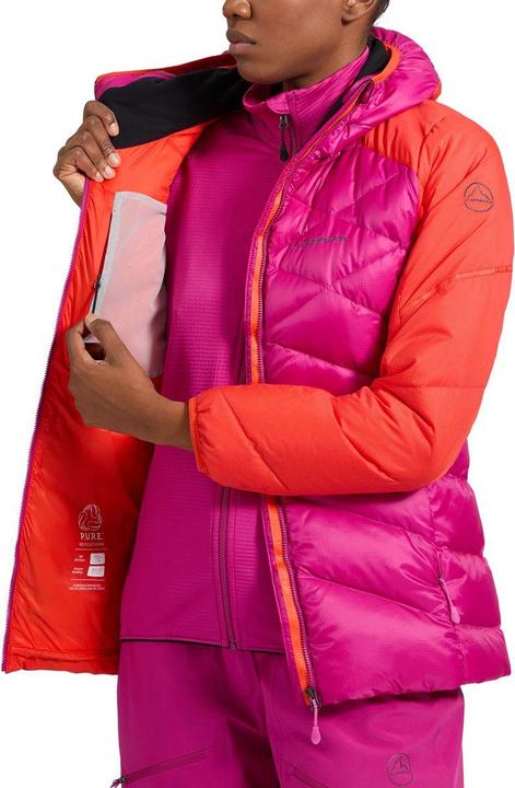 Image du produit La Sportiva Bivouac Down Jkt W (M)