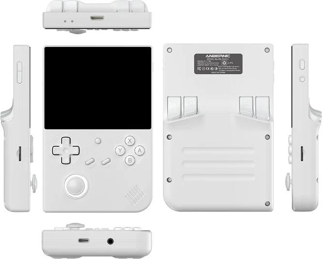 Image du produit Anbernic RG 40XXV