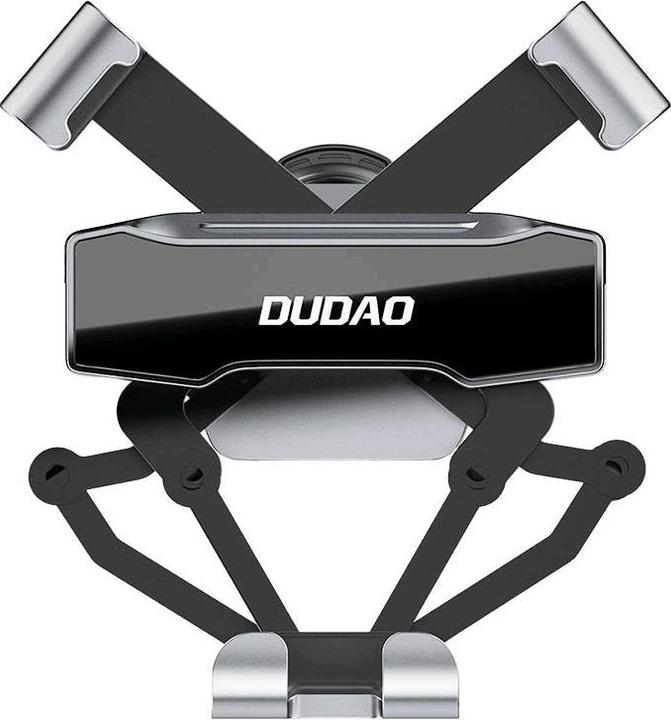Produktbild Dudao Gravity holder for smartphone F11 Pro (black)