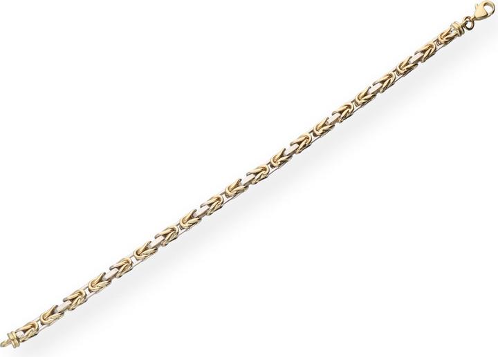 Produktbild Carat Chic (19 cm, Gold 9ct)