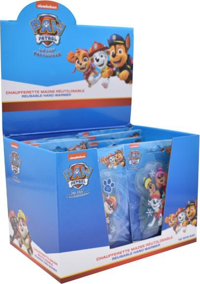 Produktbild Sombo Paw Patrol Handwärmer 1x