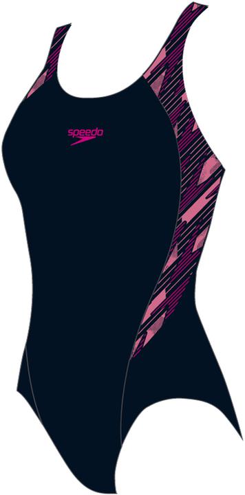 Produktbild Speedo HyperBoom Splice Muscleback (176)