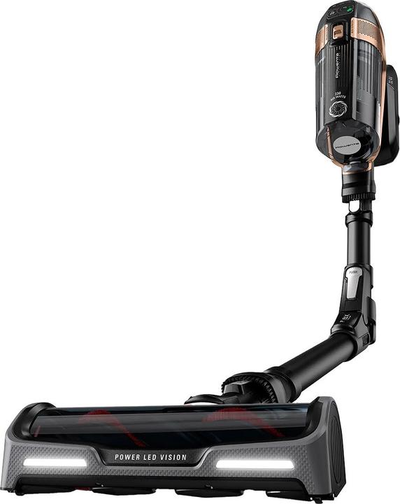 Immagine prodotto Rowenta Aspirapolvere a batteria XForce Flex 860 Allergy