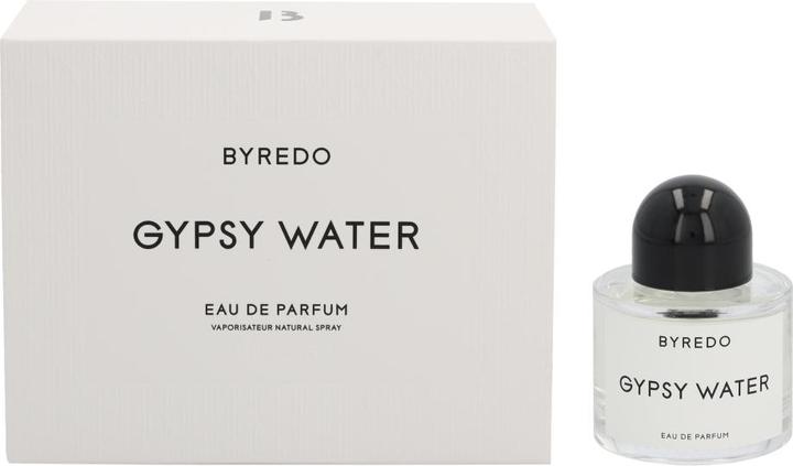 Produktbild Byredo Gypsy Water (Eau de Parfum, 50 ml)