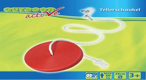 Immagine prodotto Outdoor Active Piastra oscillante