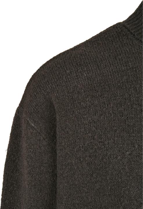 Image du produit Urban Classics Sweat à col roulé surdimensionné (M)