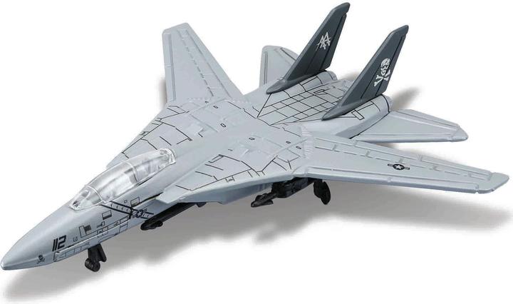 Actual product image Maisto Tailwinds aircraft