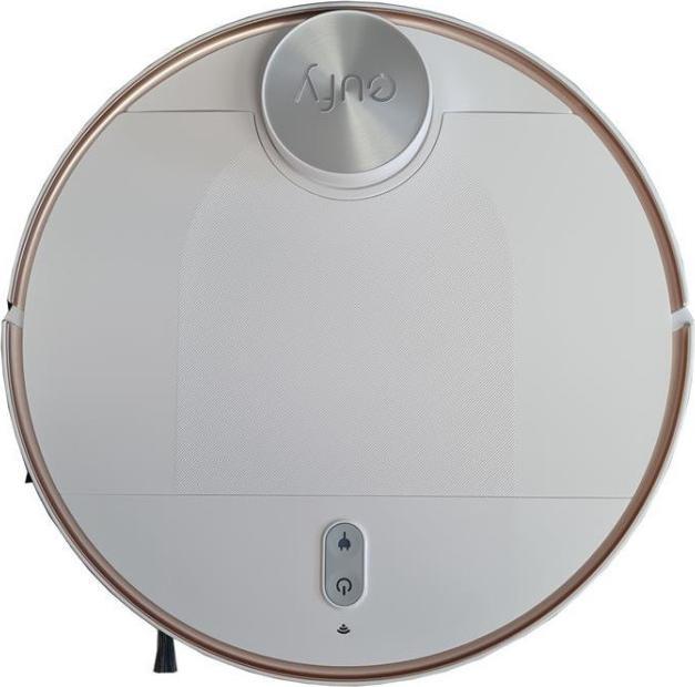 Image du produit eufy RoboVac L70 Aspirateur robot hybride 2 en 1 avec fonction balayage, navigation laser iPath, WLAN,...