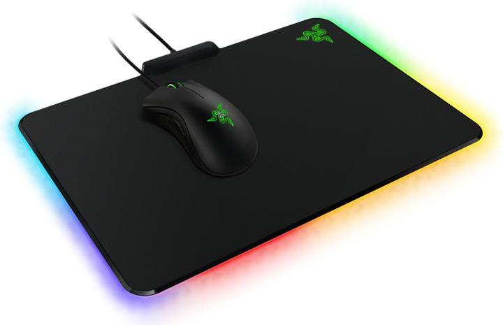 Produktbild Razer Firefly Hard Edition (L)