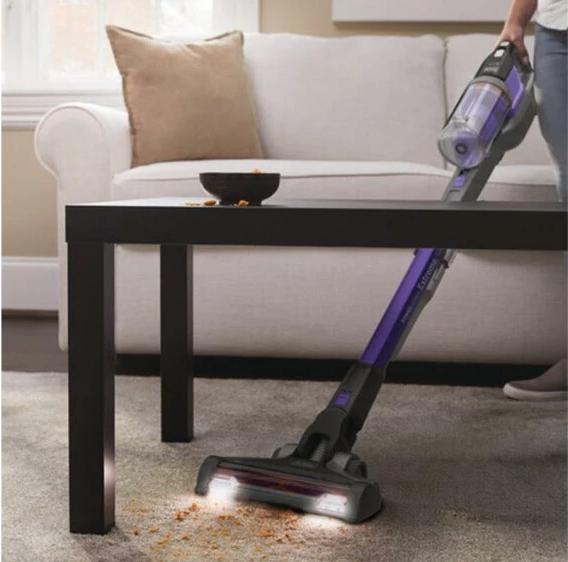 Immagine prodotto Black & Decker Aspirapolvere a batteria 4in1 Pet POWERSERIES Extreme