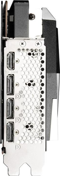 Produktbild MSI Radeon RX 6900 XT Gaming X Trio 16G (16 GB)