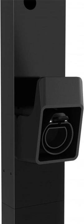Produktbild GreenCell Standmontagepfosten für Wallbox