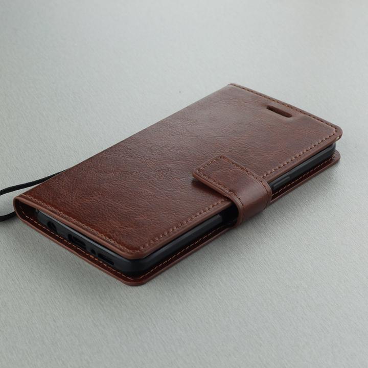Produktbild PhoneLook Hülle Premium Flip (Samsung Galaxy S8+)