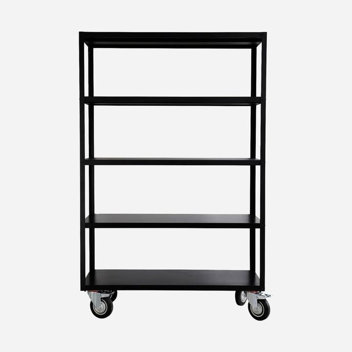 Produktbild House Doctor Trolley