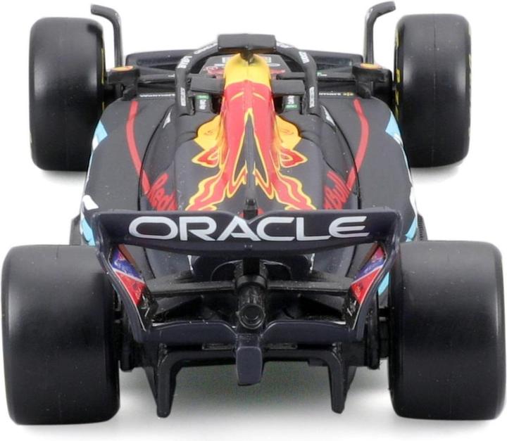 Produktbild Bburago Red Bull Racing F1 RB19 Verstappen 2023