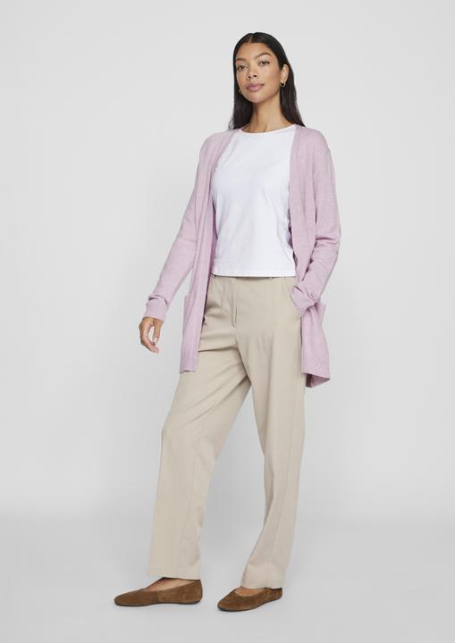 Actual product image Vila Basic cardigan (XS)