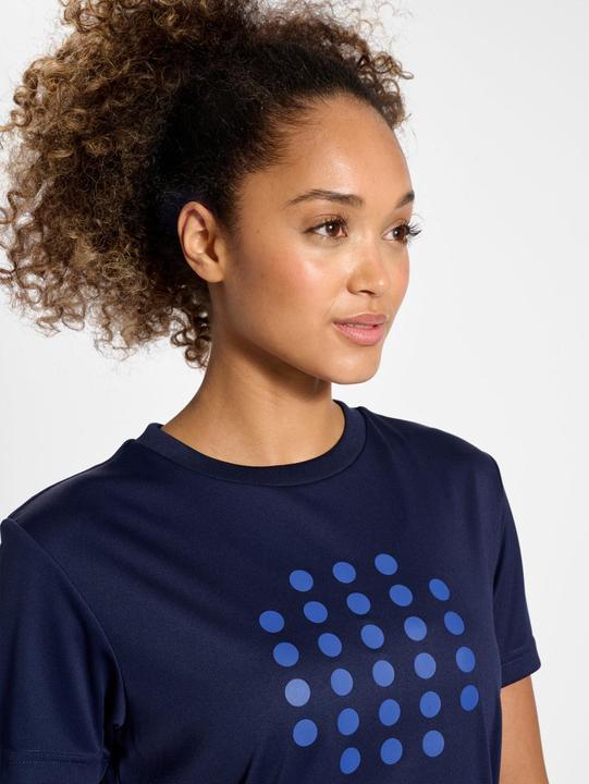 Image du produit hummel hmlCOURT T-SHIRT S/S WOMAN (S)